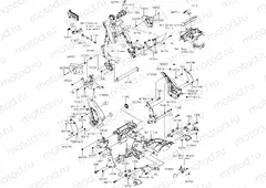 Frame Fittings