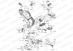 Frame Fittings