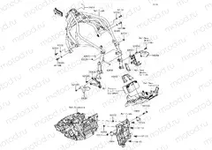 Frame Fittings