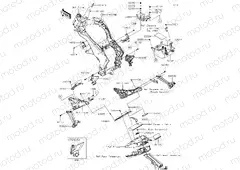 Frame Fittings