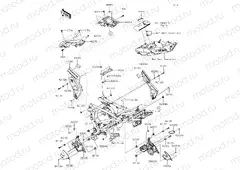 Frame Fittings