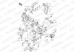 Frame Fittings