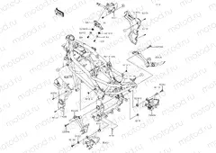 Frame Fittings