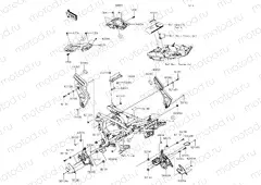 Frame Fittings