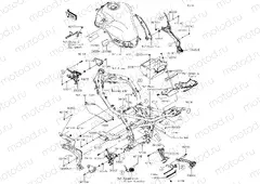 Frame Fittings