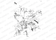 Frame Fittings