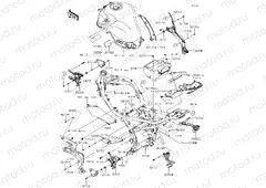Frame Fittings