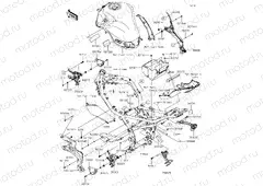Frame Fittings