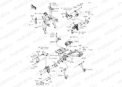 Frame Fittings