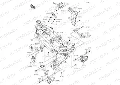 Frame Fittings
