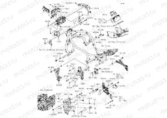 Frame Fittings