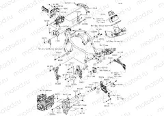 Frame Fittings