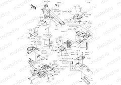 Frame Fittings