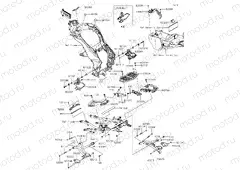 Frame Fittings