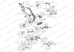 Frame Fittings