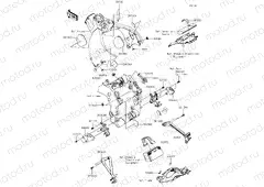 Frame Fittings