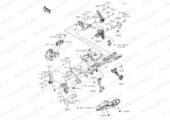 Frame Fittings