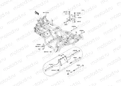 Frame Fittings