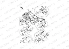 Frame Fittings