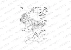 Frame Fittings