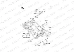 Frame Fittings