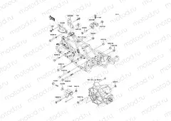 Frame Fittings