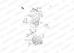 Frame Fittings