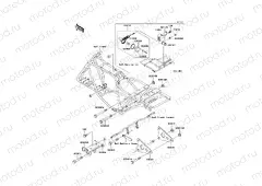 Frame Fittings