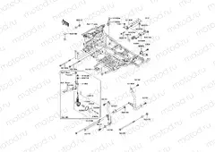 Frame Fittings