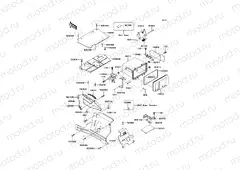 Frame Fittings