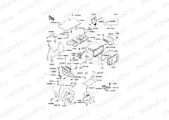 Frame Fittings