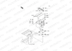 Frame Fittings