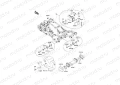 Frame Fittings