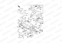 Frame Fittings