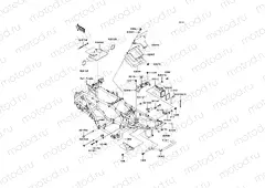 Frame Fittings