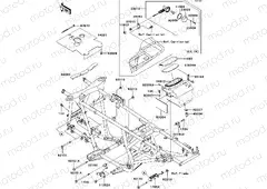 Frame Fittings