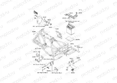 Frame Fittings