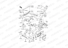Frame Fittings