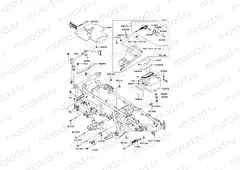 Frame Fittings