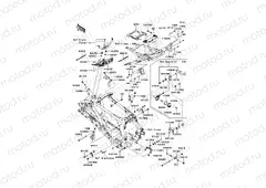 Frame Fittings