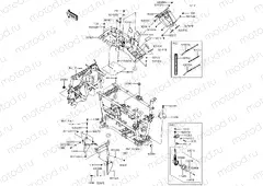 Frame Fittings