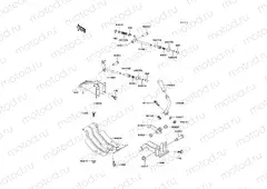 Frame Fittings(Lever)