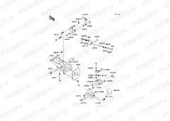 Frame Fittings(Lever)
