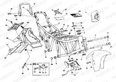 FRAME FM 012262 » FRAME