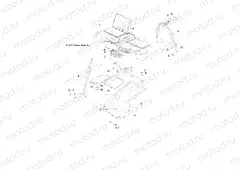 FRAME | FRAME, OPTIONS, LINKSBACK - L15G2A/L15G4A/L15G6A (49GEMOPTIONS13LINKSBACK)