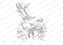 Frame & subframe
