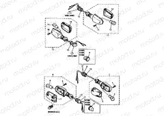 Freschy light 1 (4 HM1, 4 HM2, 4HM3, 4 HM4,