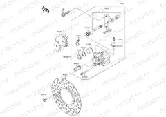 Front Brake