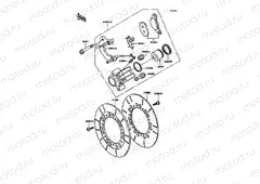 Front Brake