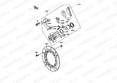 Front Brake